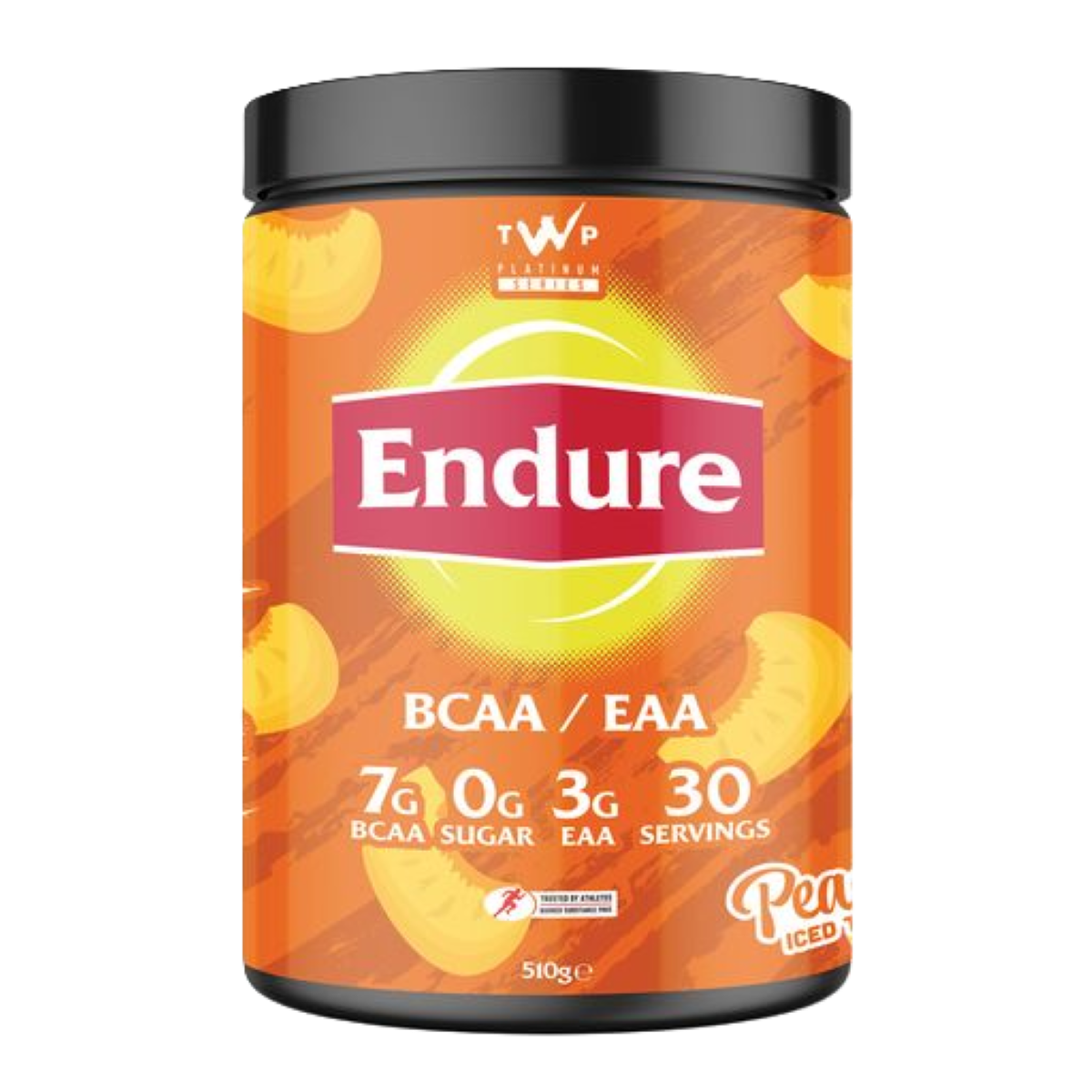 TWP Endure BCAA & EAA 530g