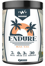 TWP Endure BCAA & EAA 530g