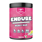 TWP Endure BCAA & EAA 530g