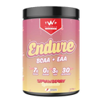 TWP Endure BCAA & EAA 530g