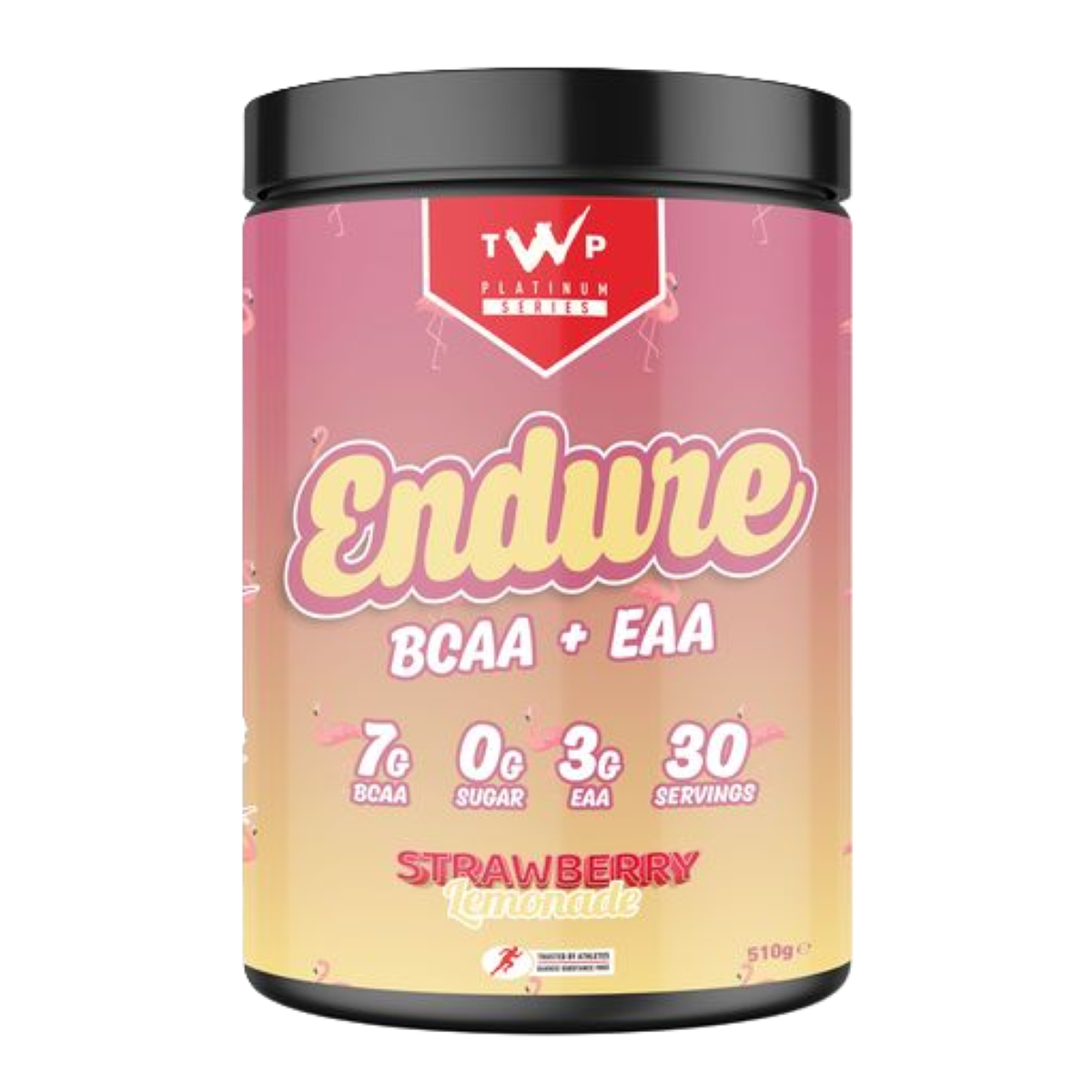TWP Endure BCAA & EAA 530g