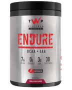 TWP Endure BCAA & EAA 530g