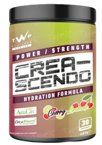 TWP Crea-Scendo 450g