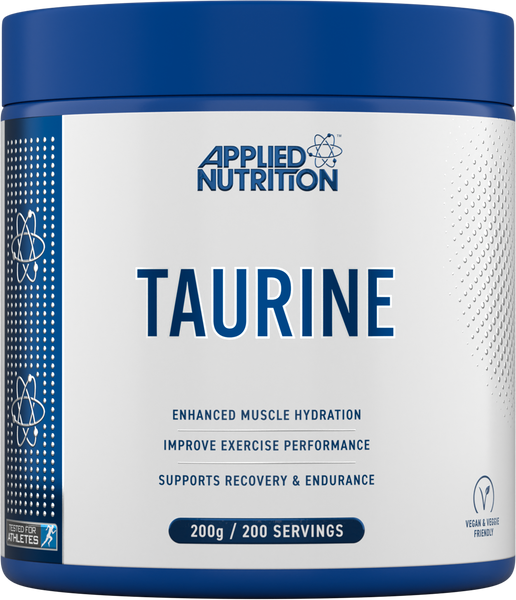 Applied Nutrition Taurine