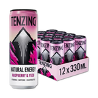 Tenzing Natural Energy 12x330ml