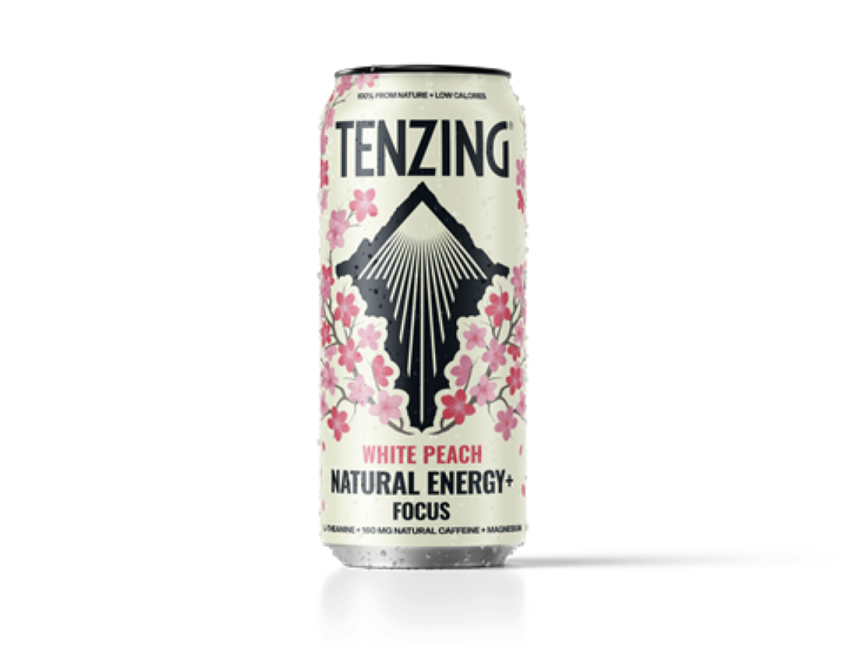 Tenzing Natural Energy+ 12x500ml