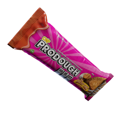 CNP ProDough Bar 12x60g