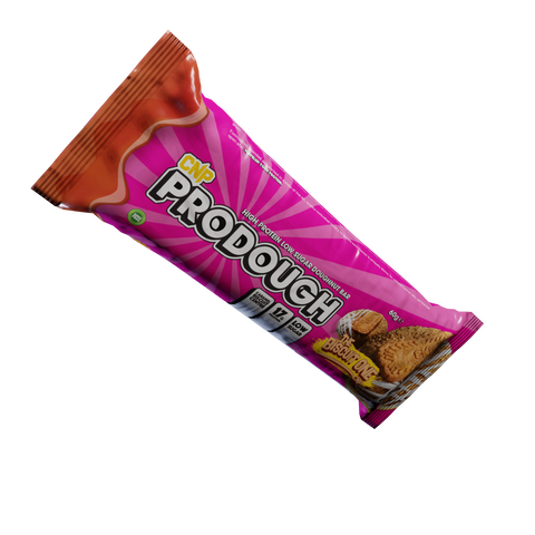 CNP ProDough Bar 12x60g