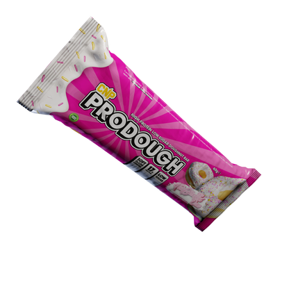 CNP ProDough Bar 12x60g