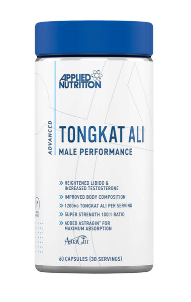 Applied Nutrition Tongkat Ali