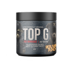 Top G Pre Workout 420g
