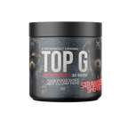 Top G Pre Workout 420g