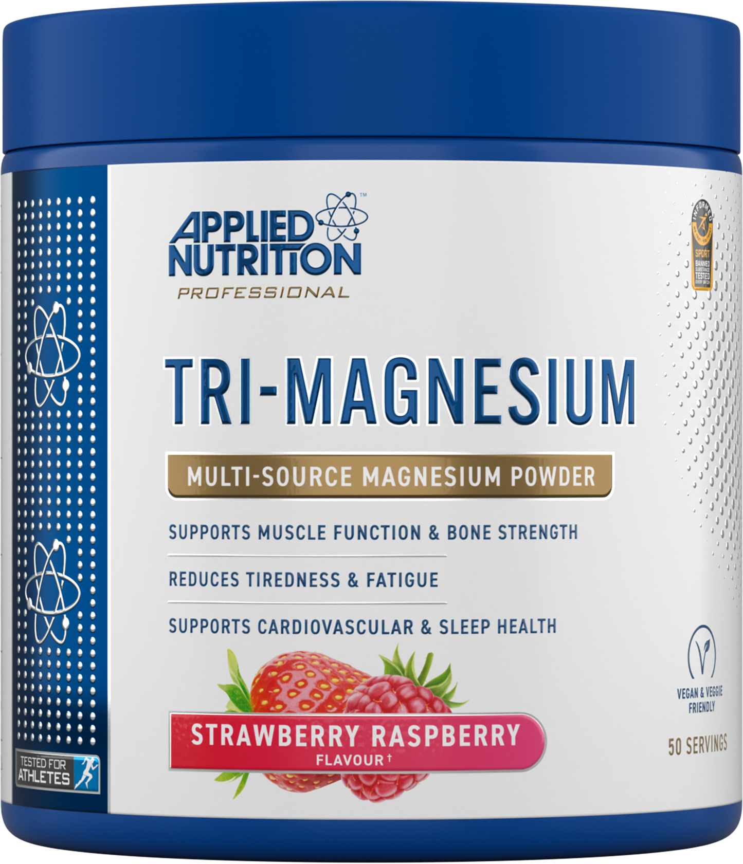 Applied Nutrition Tri-Magnesium 200g