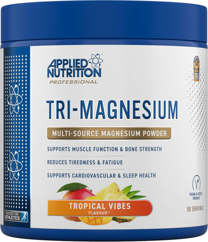 Applied Nutrition Tri-Magnesium 200g