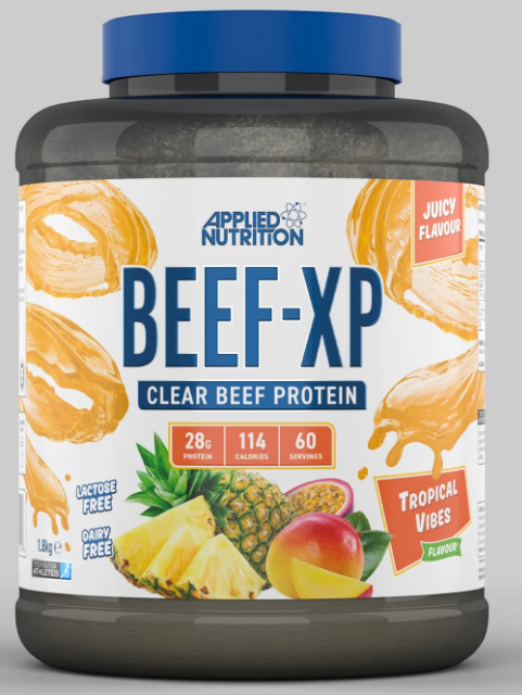 Applied Nutrition Beef-XP 1.8kg