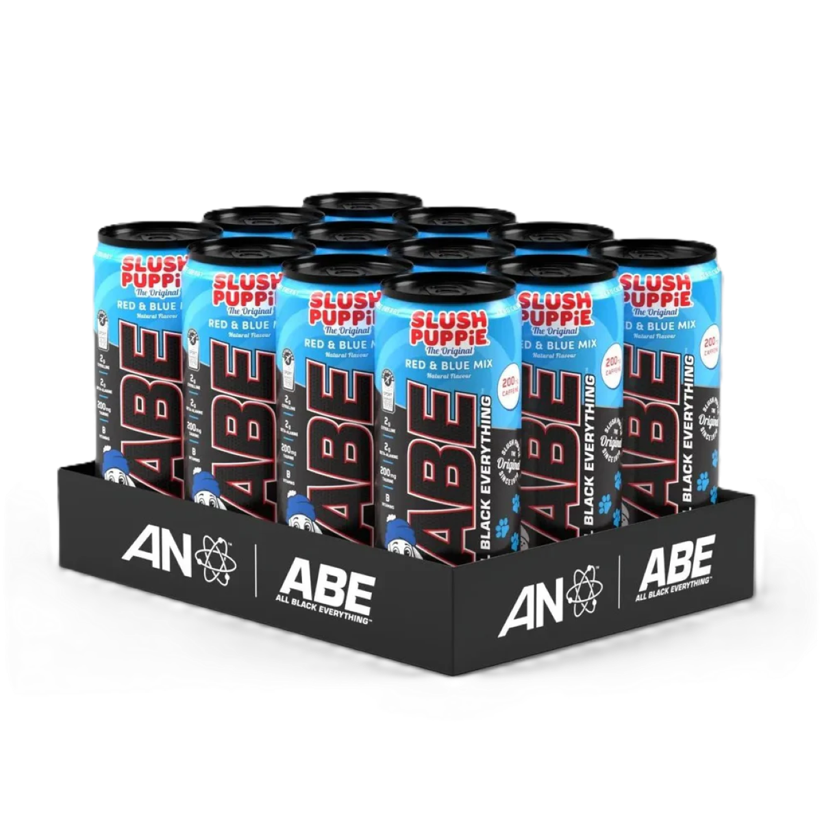 Applied Nutrition ABE Can 12x330ml