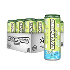 EHP Labs Oxyshred RTD 12x355ml