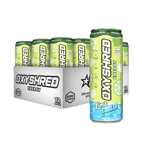 EHP Labs Oxyshred RTD 12x355ml