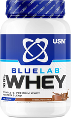 USN Blue Lab 100% Whey Complete Protein Blend 908g