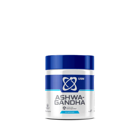 USN Ashwagandha 30 Caps
