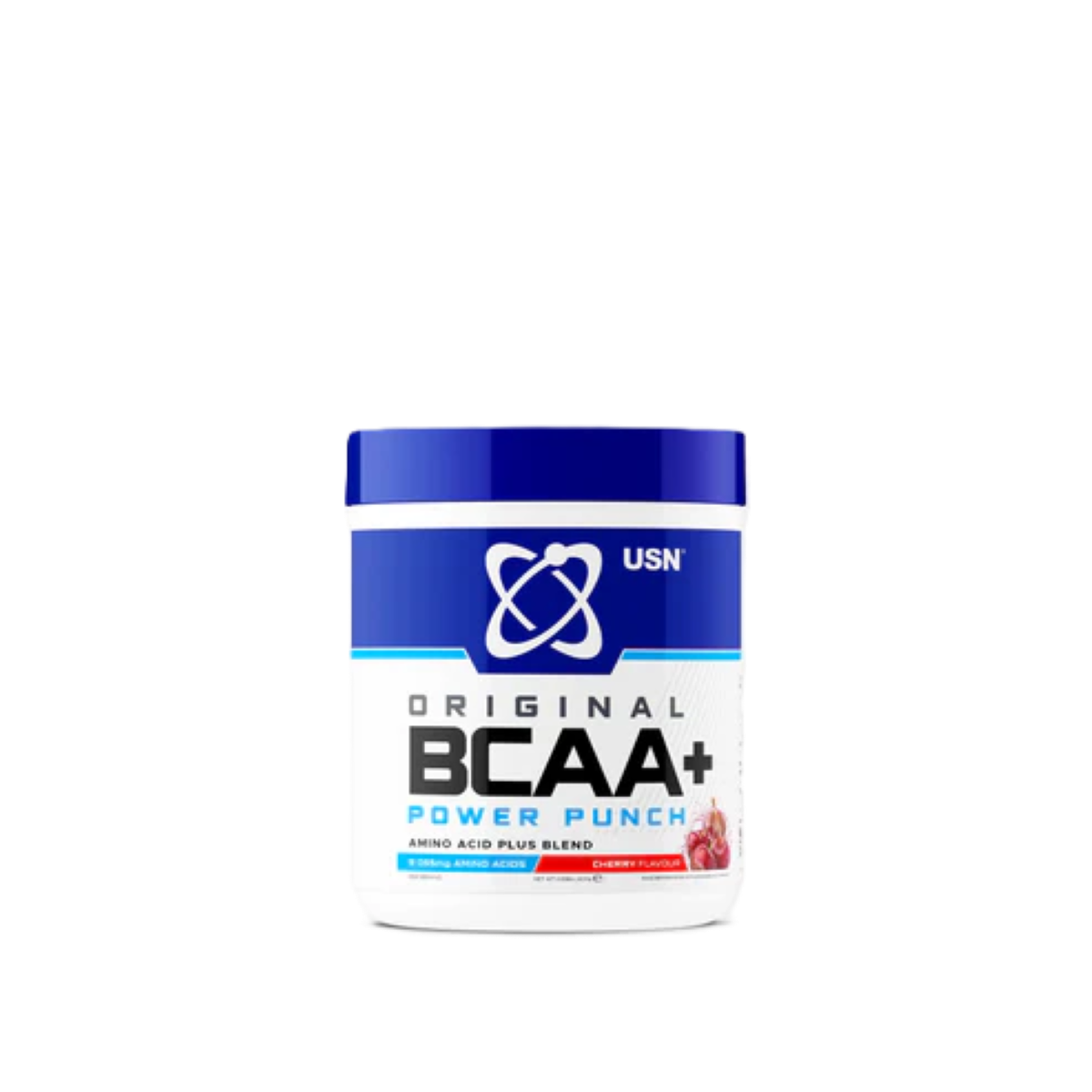 USN BCAA+ Power Punch 400g