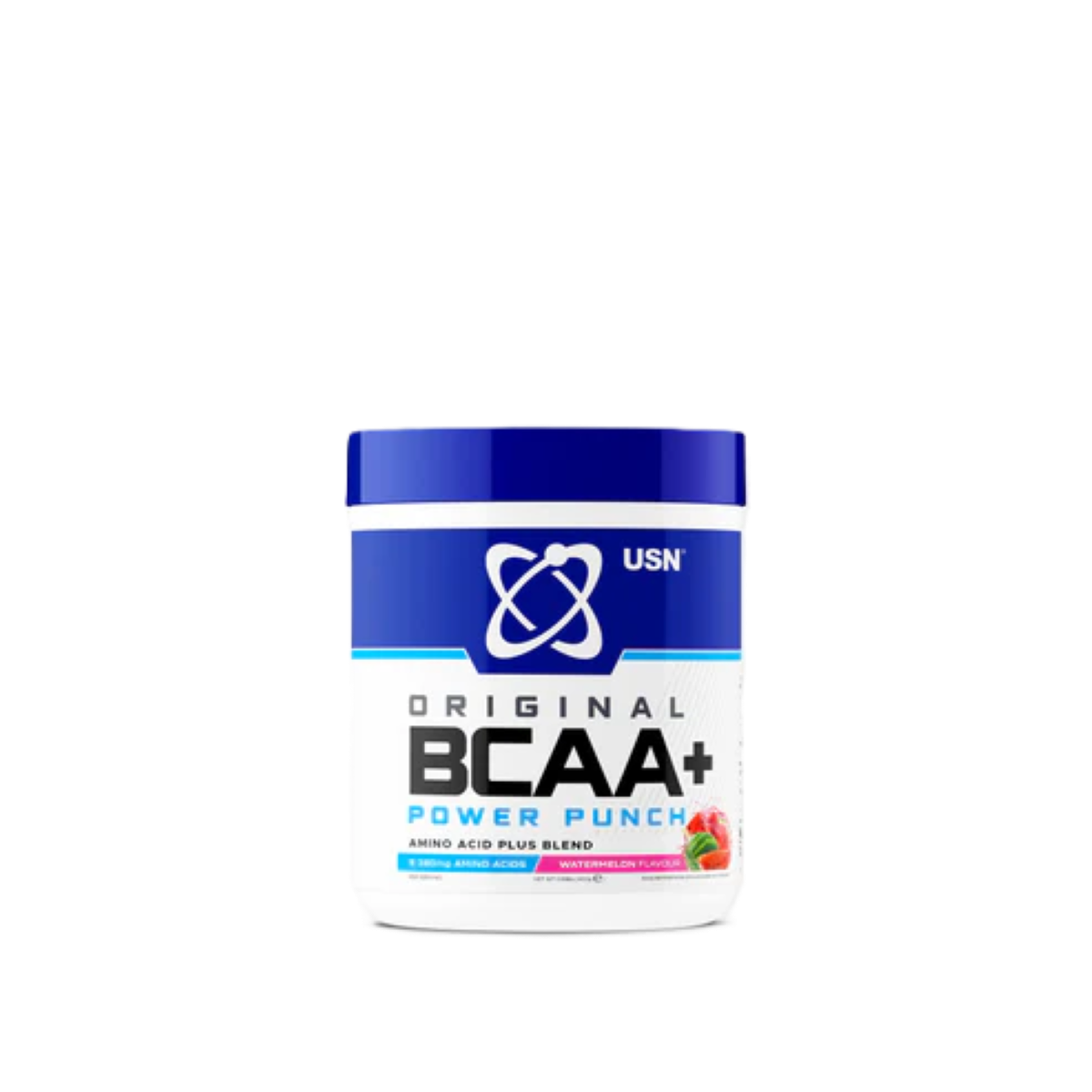 USN BCAA+ Power Punch 400g