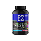 USN Creatine Anabolic 5000 900g