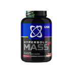 USN Hyperbolic Mass All-In-One Extreme Mass Gainer 2kg