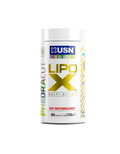 USN Lipo X 80 capsules