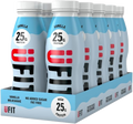 UFit 25g Protein Shakes 10x330ml