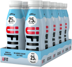 UFit 25g Protein Shakes 10x330ml