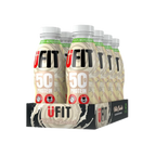 UFit 50g Protein Shakes 8x500ml