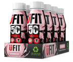 UFit 50g Protein Shakes 8x500ml