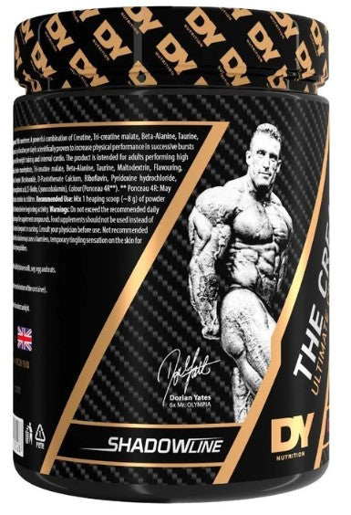 DY Nutrition The Creatine 300g