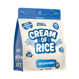 Applied Nutrition Cream Of Rice 1kg