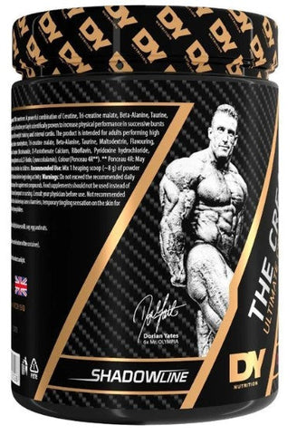 DY Nutrition The Creatine 300g