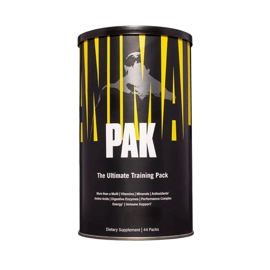 Universal Nutrition Animal Pak Ultimate Foundation 44 Pack