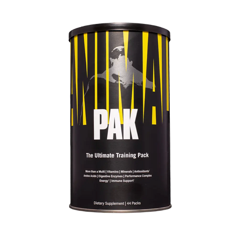 Universal Nutrition Animal Pak Ultimate Foundation 44 Pack