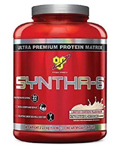 Bsn Syntha 6 Ultra Premium Protein Matrix 2.26KG