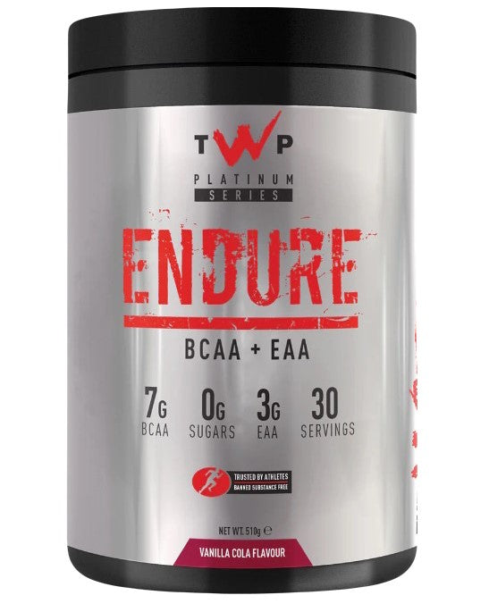 TWP Endure BCAA EAA 510G