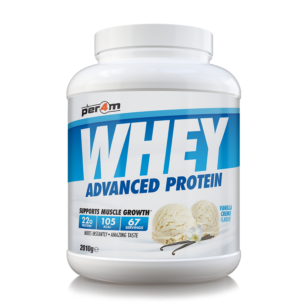 Per4m Whey Protein 2.01kg