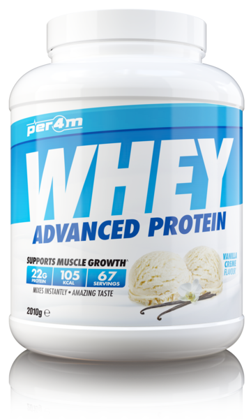 Per4m Whey Protein 2.01kg