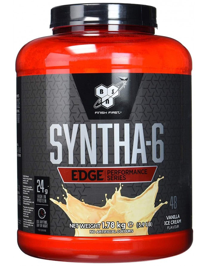 Bsn Syntha 6 Edge 1.8KG