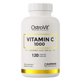 OstroVit Vitamin C 1000mg