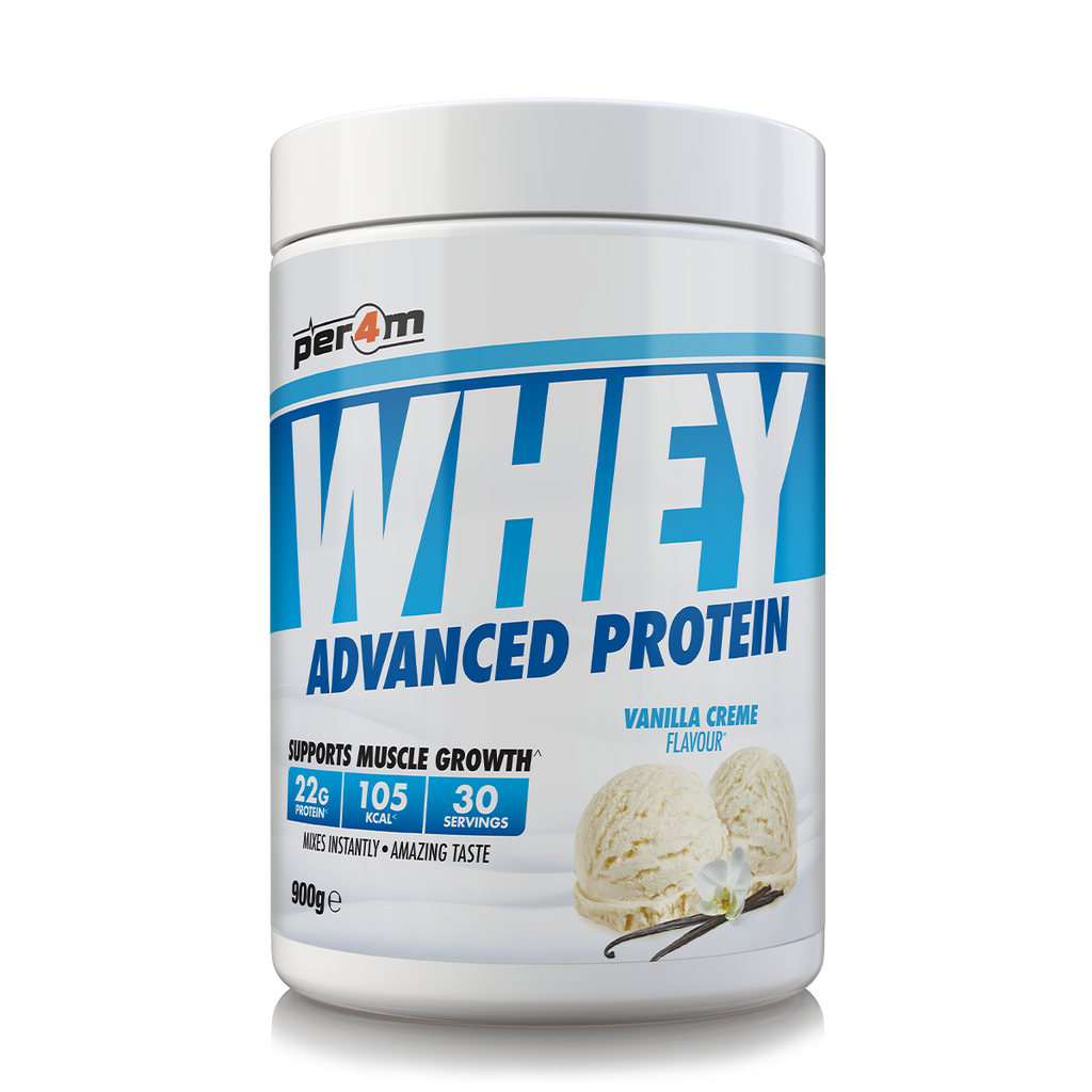 Per4m Whey Protein 900g