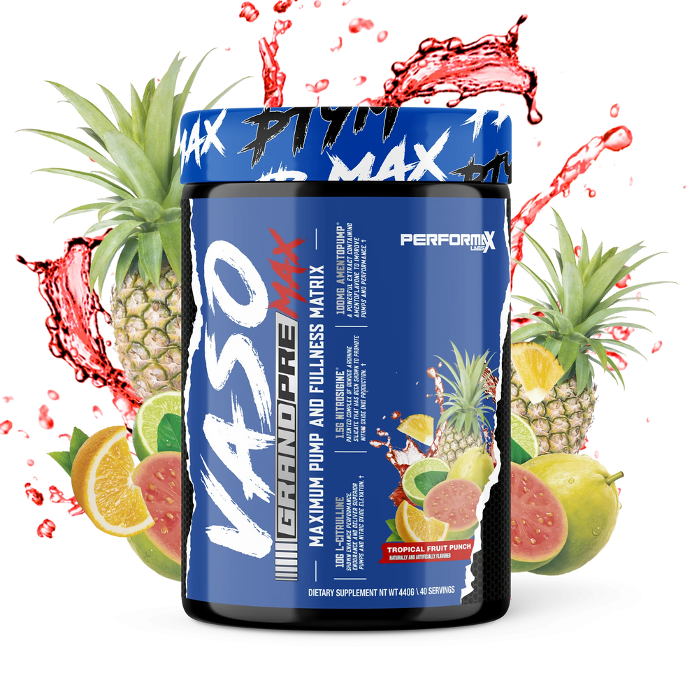 Performax Labs VasoMax GRAND PRE 440g