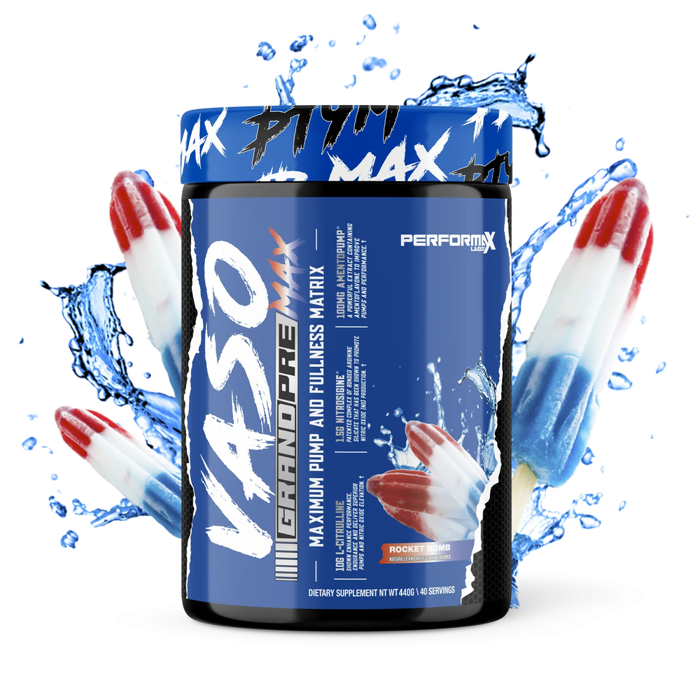 Performax Labs VasoMax GRAND PRE 440g