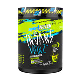 Sport Asylum Nutrition Insane Veinz Non Stim Pre Workout