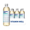 Vitamin Well Elevate Water 12x500ml