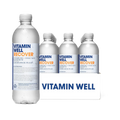 Vitamin Well Recover Water 12x500ml